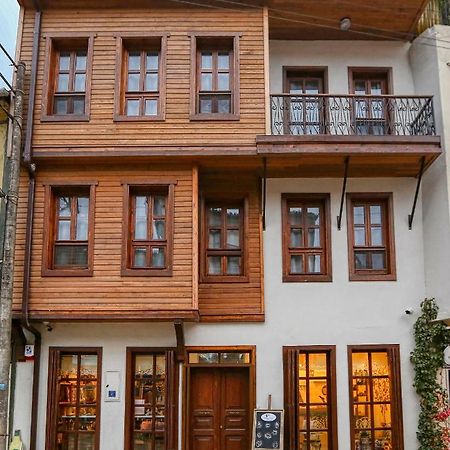 Trilye Bay C Konak Bursa Exterior photo