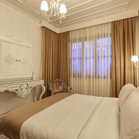 Trilye Bay C Konak Bursa Exterior photo
