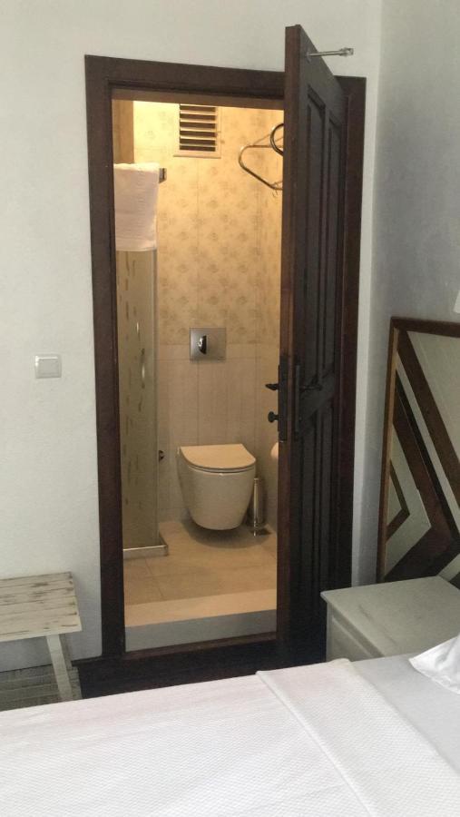 Trilye Bay C Konak Bursa Exterior photo
