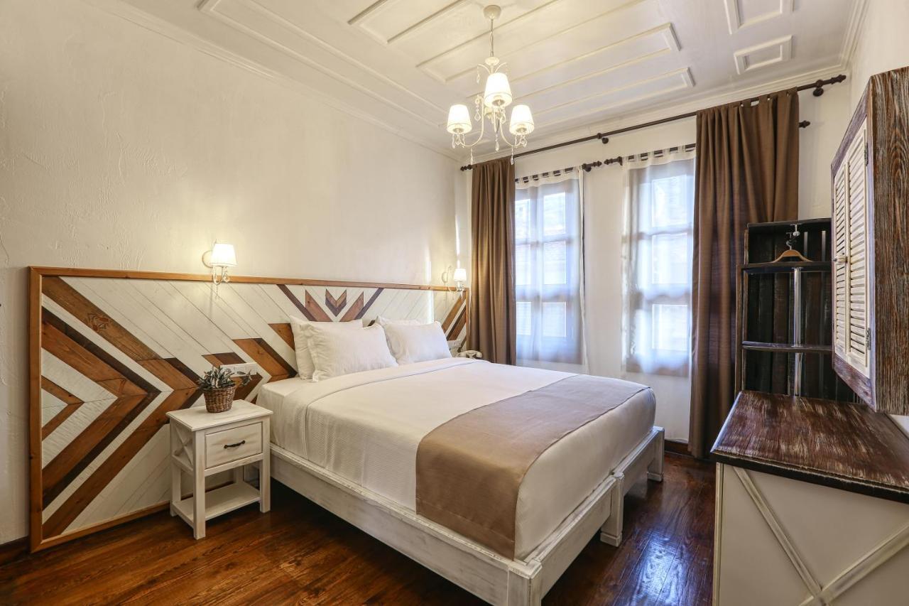 Trilye Bay C Konak Bursa Exterior photo