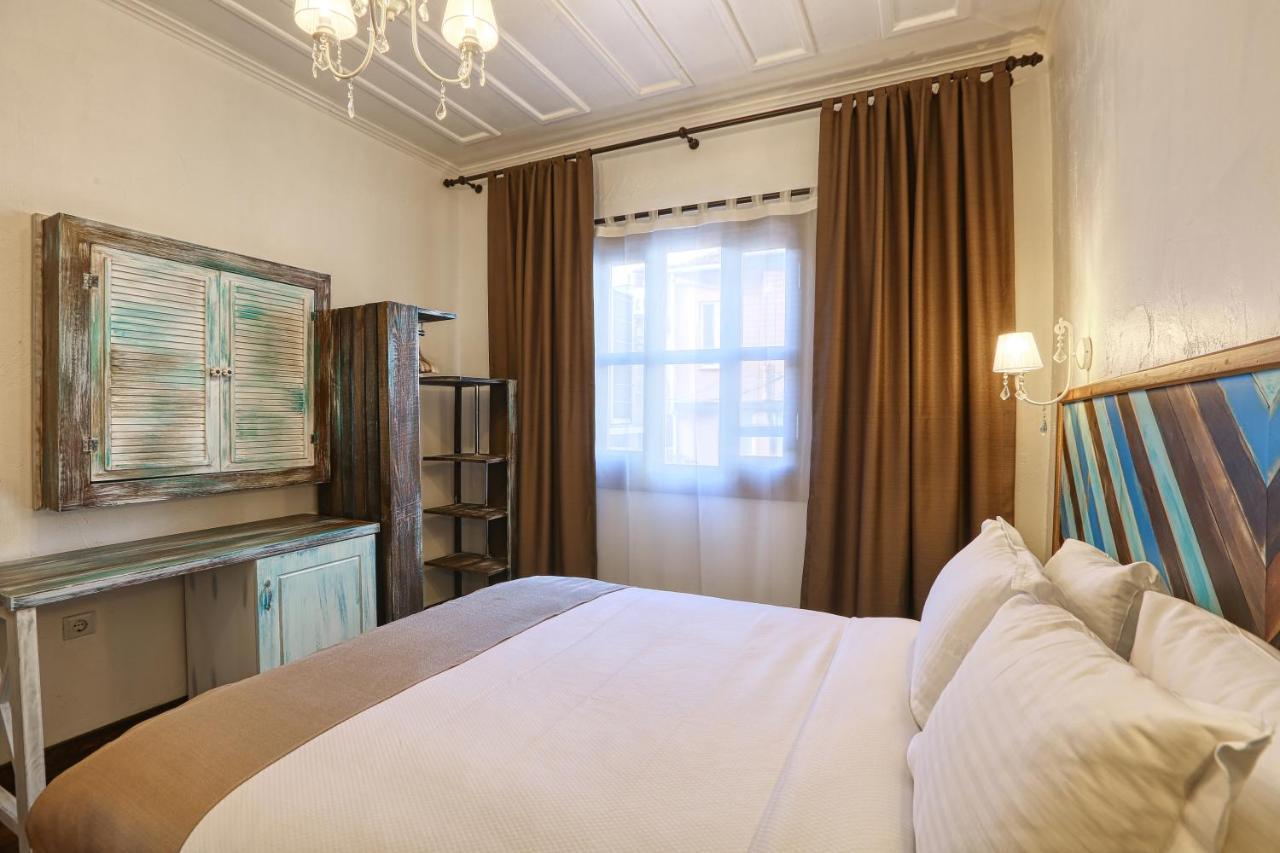 Trilye Bay C Konak Bursa Exterior photo