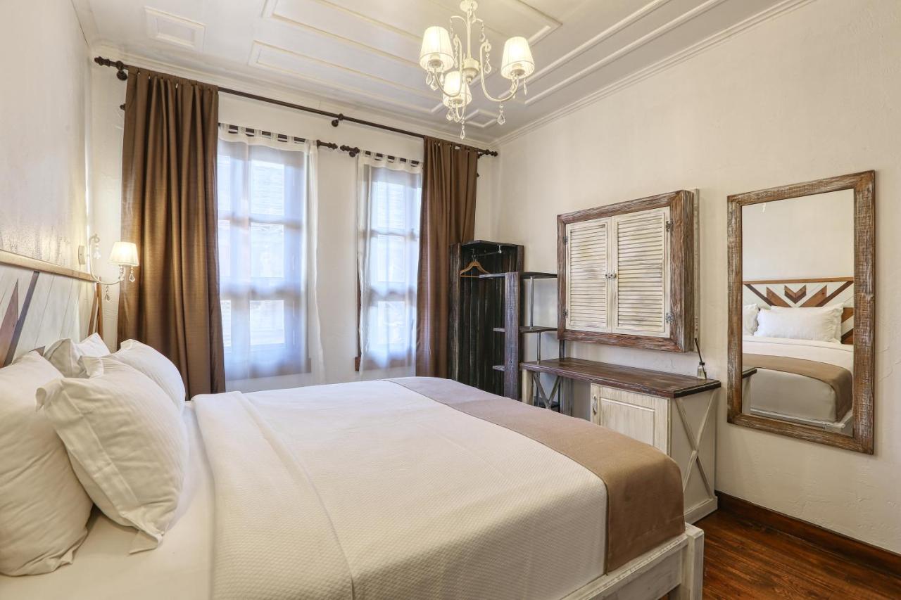 Trilye Bay C Konak Bursa Exterior photo