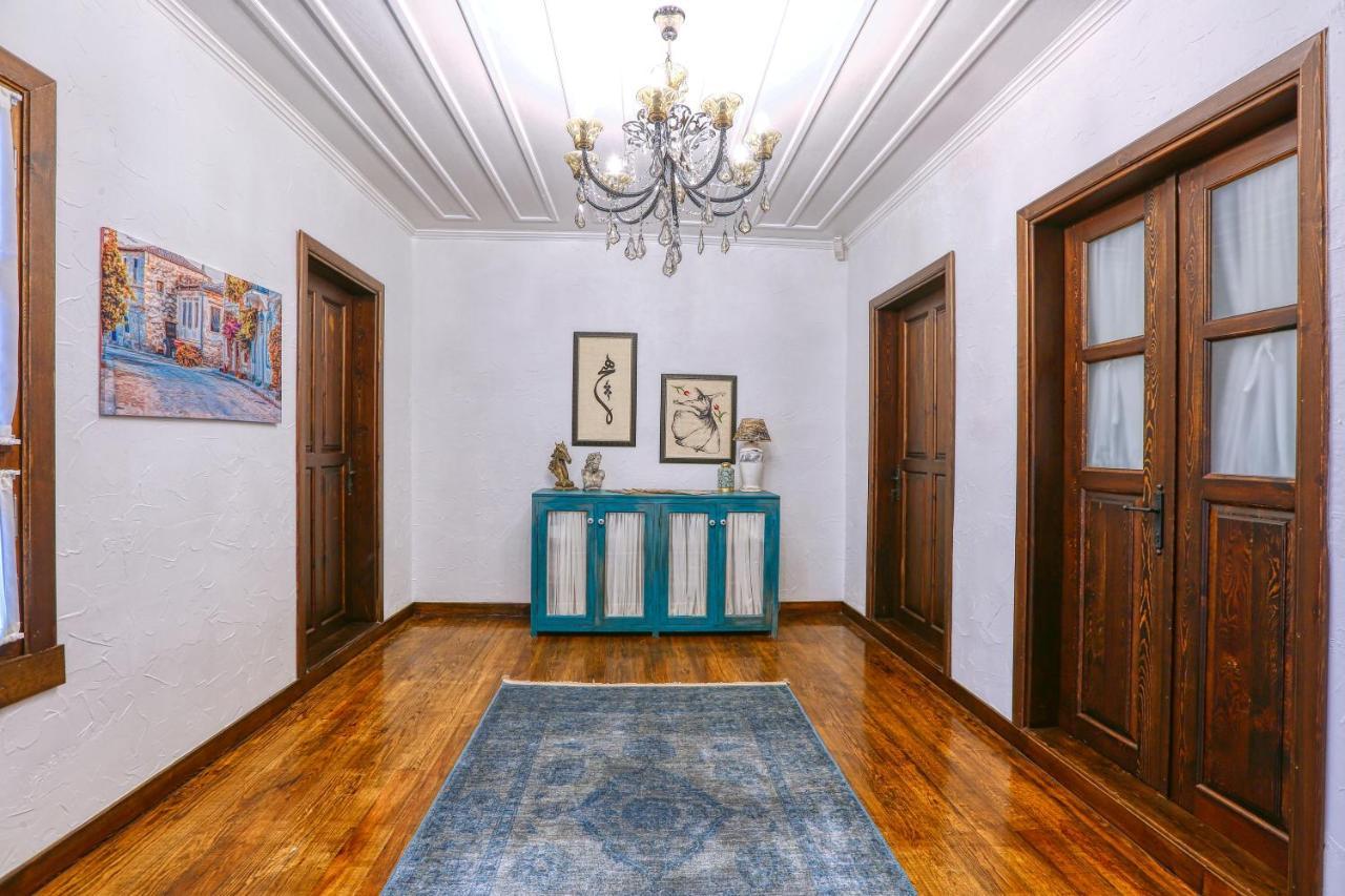 Trilye Bay C Konak Bursa Exterior photo