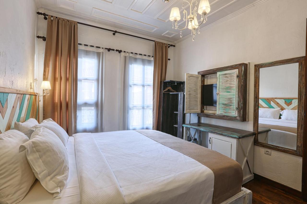 Trilye Bay C Konak Bursa Exterior photo