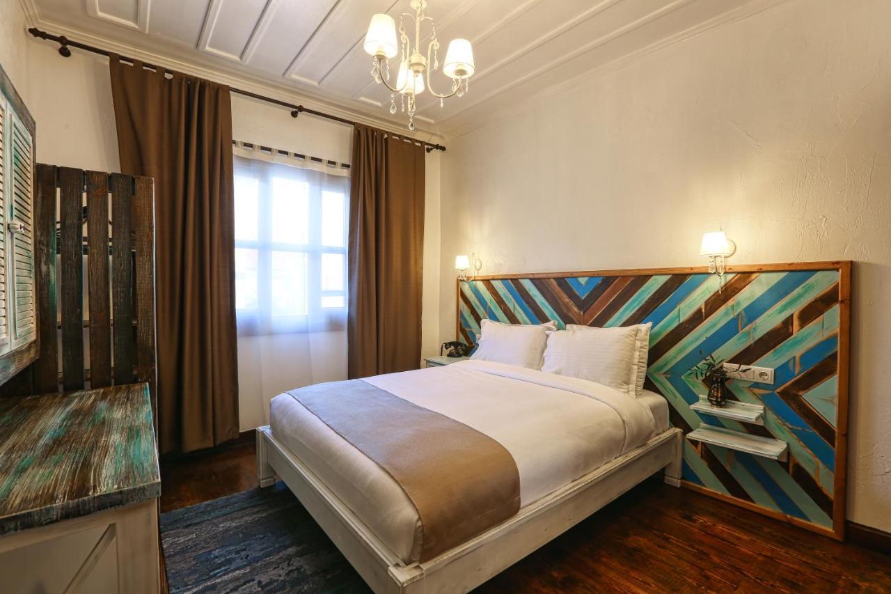 Trilye Bay C Konak Bursa Exterior photo
